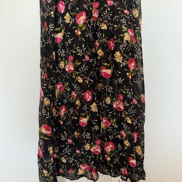 Reformation Maiden Dress in carondelet size 0 NWT - Picture 3 of 14